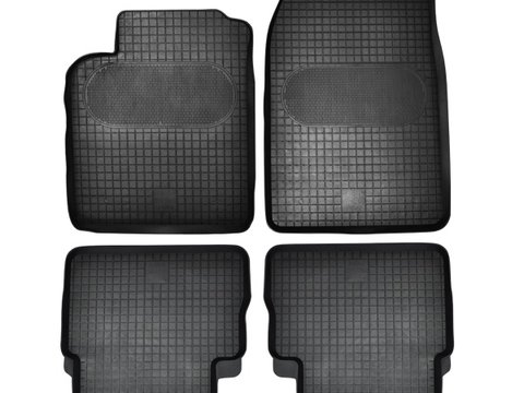 Set covorase interior Nissan Palmera 2001 - 2007 NOU