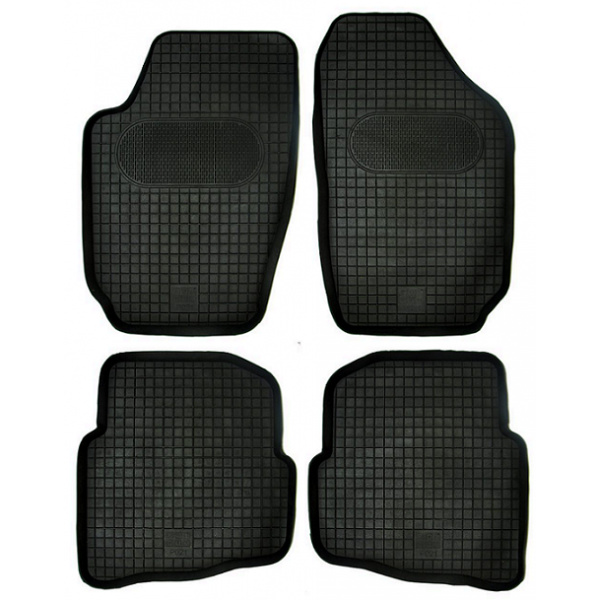 Set covorase interior Seat Ibiza 3 2002 - 2008 NOU