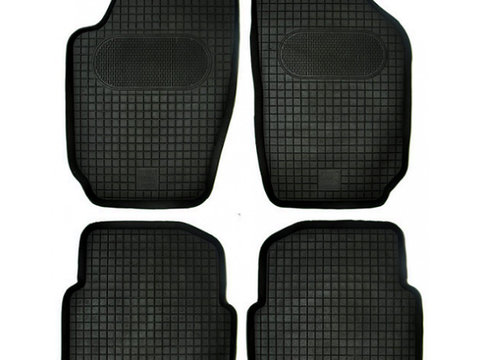 Set covorase interior Skoda Fabia 1999 - 2007 NOU