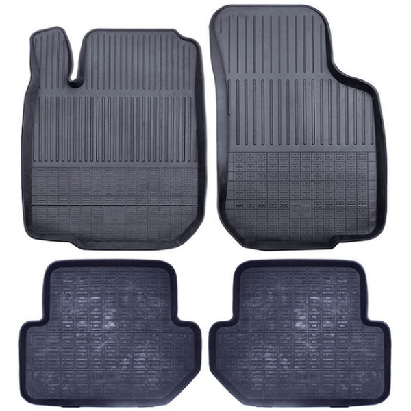 Set covorase interior Skoda Octavia 1996 - 2010 NOU
