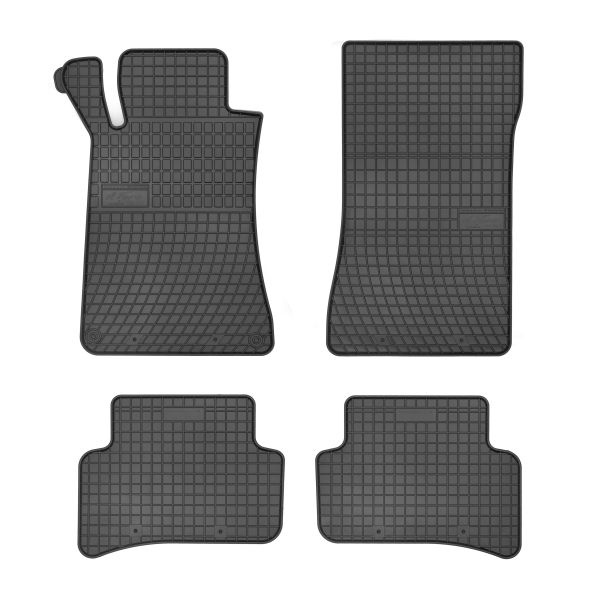 SET COVORASE MERCEDES C W203 AN FAB 00-02.07 - NOU