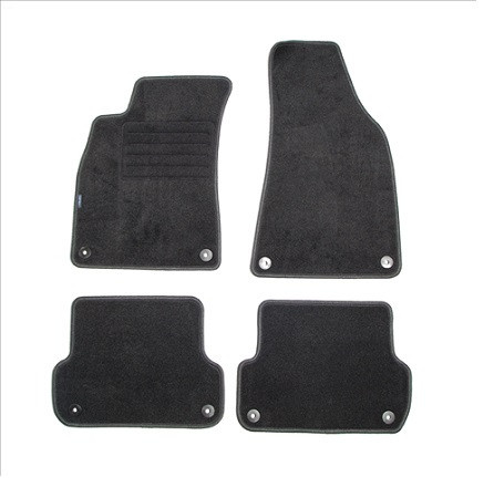Set covorase mocheta Audi A4 2000-2007 PETEX.