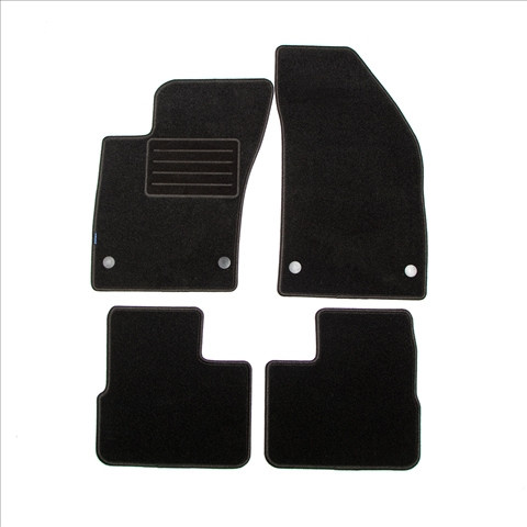 Set covorase mocheta Fiat Tipo Sedan 2016-prezent Petex