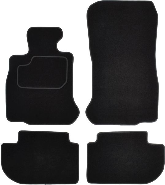Set covorase mocheta MAMMOOTH BMW 6 (F12), 6 (F13), 6 GRAN COUPE (F06) 12.10 - 10.18 4 buc.