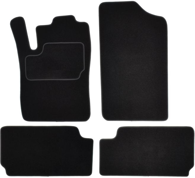 Set covorase mocheta MAMMOOTH CITROEN XSARA PICASSO 12.99 - 06.12 4 buc.