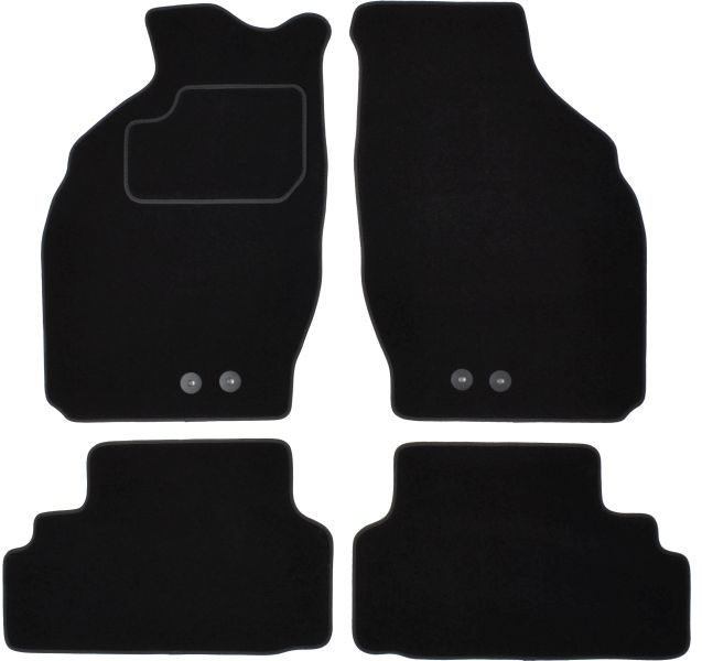 Set covorase mocheta MAMMOOTH OPEL AGILA 2000 - 2007