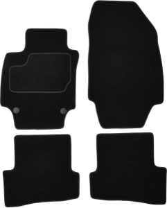 Set covorase mocheta MAMMOOTH RENAULT CAPTUR I 06.13 - prezent 4 buc.