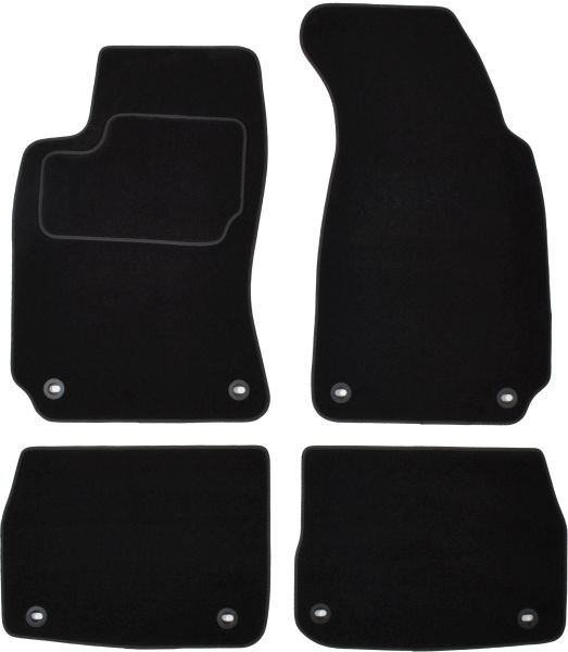 Set covorase mocheta MAMMOOTH SKODA SUPERB I 12.01