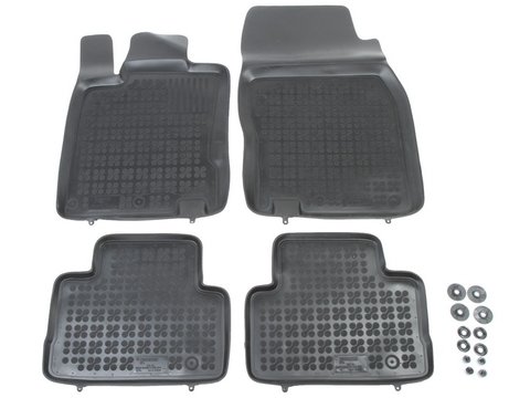 Set covorase NISSAN QASHQAI II 11.13-- set nou