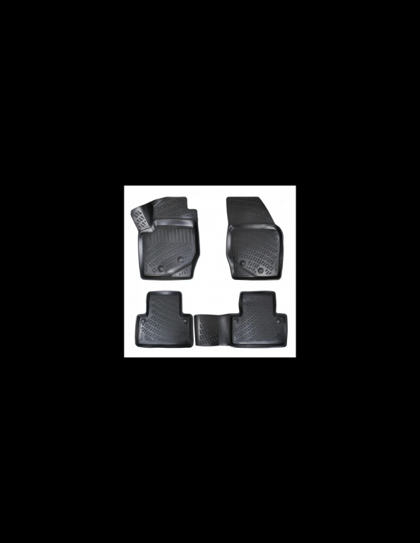 Set covorase pentru VW Jetta VII 2018 - 119099
