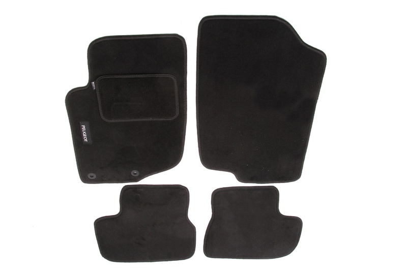 Set covorase PEUGEOT 207 WA WC Producator MAMMOOTH MMT A041 832002 01