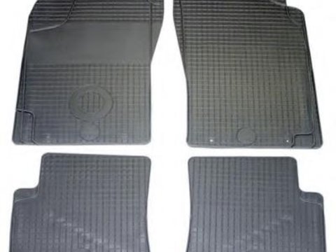 Set covorase PEUGEOT 406 limuzina (8B), PEUGEOT 406 Estate (8E/F), PEUGEOT 406 cupe (8C) - RAMEDER 122935