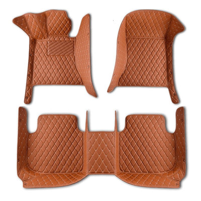 SET COVORASE PREMIUM LUX PIELE RENAULT LAGUNA 2007