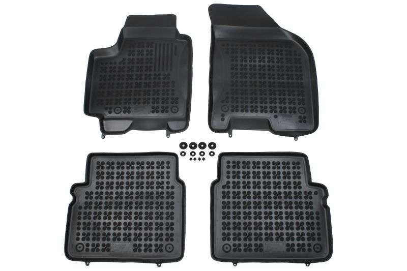 Set covorase razew-plast pt chevrolet aveo, kalos 2005-2008