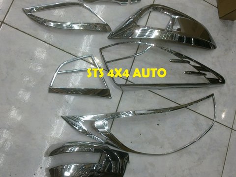 SET CROM HYUNDAI IX35 2010-2013 [20-Buc]