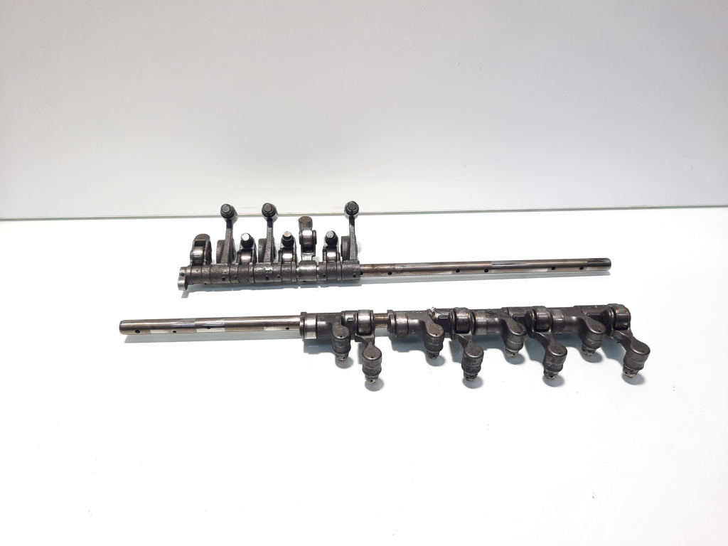 Set culbutori, Seat Altea (5P1), 2.0 TDI, AZV (idi:574585)