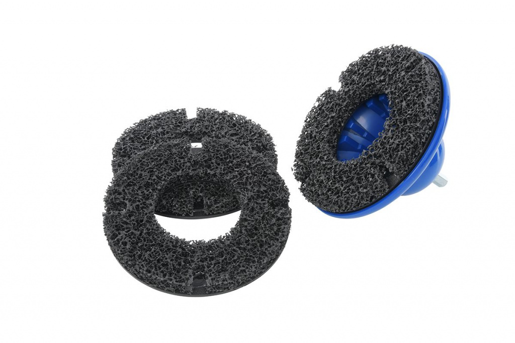 Set curatare, butuc roata ATE 03.9314-1338.4