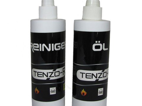 Set curatare filtru aer sport Tenzo-R