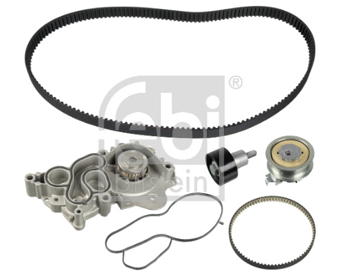 Set curea de distributie (172703 FEBI BILSTEIN) AUDI,SEAT,SKODA,VW