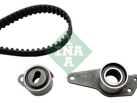 Set curea de distributie (530010810 INA) RENAULT,VOLVO