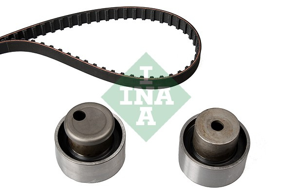 Set curea de distributie (530011810 INA) FIAT