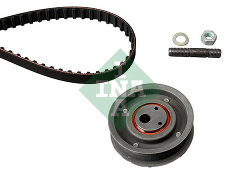 Set curea de distributie (530016210 INA) AUDI,FORD,FORD USA,PORSCHE,SEAT,TROLLER,VW,VW (FAW),VW (SVW)