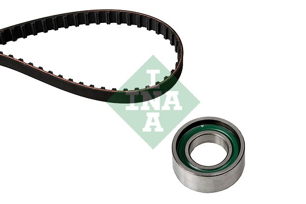 Set curea de distributie (530020410 INA) FIAT,LANC