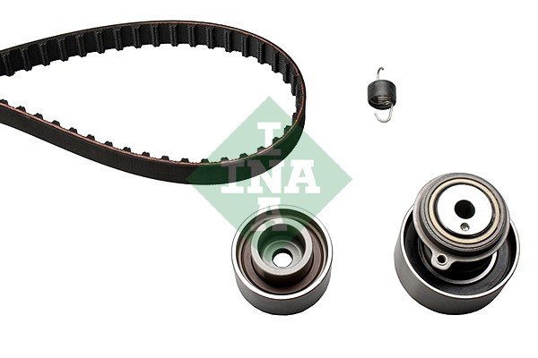 Set curea de distributie (530027810 INA) FORD USA,MAZDA