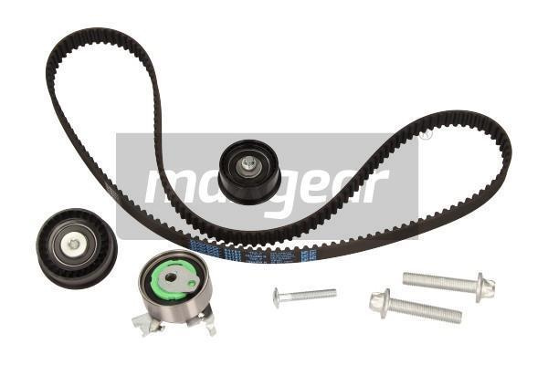Set curea de distributie (560024SET MAXGEAR) CHEVROLET,OPEL,SAAB,SKODA,VAUXHALL