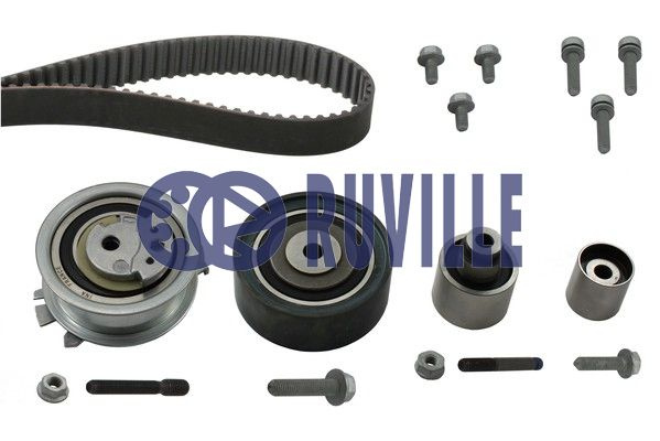 Set curea de distributie (5634970 EVR) AUDI,SEAT,SKODA,VW