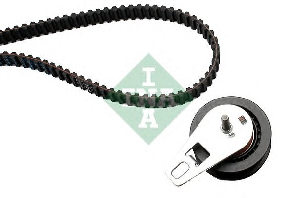 Set curea de distributie ALFA ROMEO 145/6/156 - Cod intern: W20204153 - LIVRARE DIN STOC in 24 ore!!!