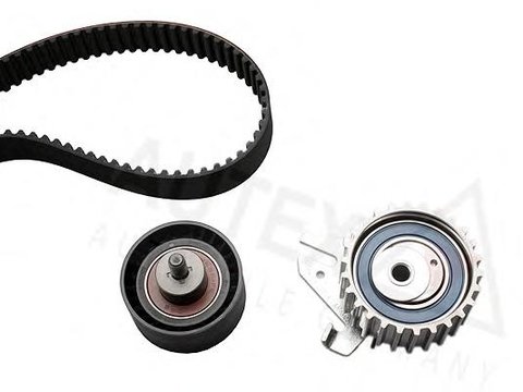 Set curea de distributie ALFA ROMEO 145 (930), ALFA ROMEO 155 (167), ALFA ROMEO 146 (930) - AUTEX 702308