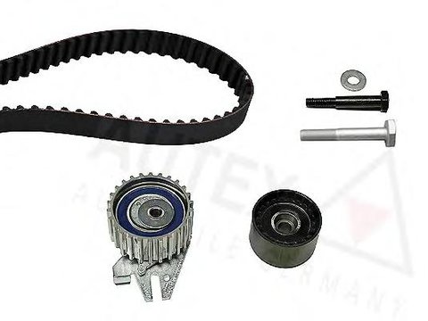 Set curea de distributie ALFA ROMEO 145 (930), ALFA ROMEO 146 (930), FIAT BRAVA (182) - AUTEX 702423