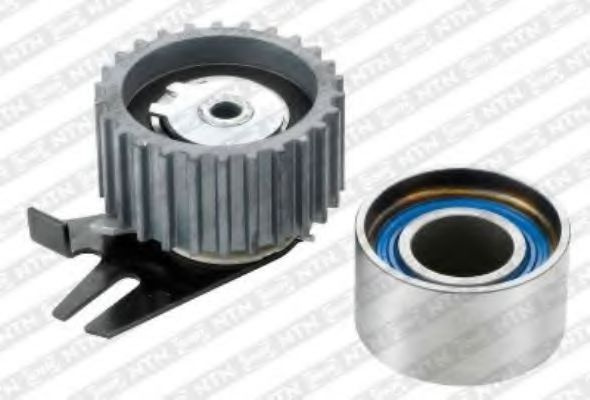 Set curea de distributie ALFA ROMEO 147 (937) (2000 - 2010) SNR KD458.52 piesa NOUA