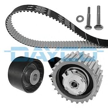 Set curea de distributie ALFA ROMEO 147 (937) - Co