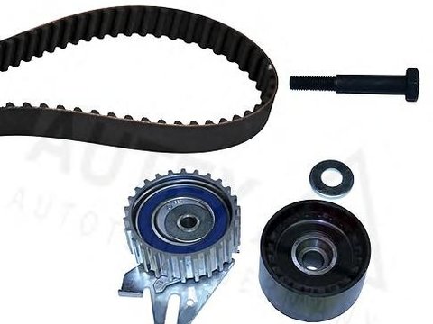 Set curea de distributie ALFA ROMEO 156 (932), ALFA ROMEO 156 Sportwagon (932), ALFA ROMEO 147 (937) - AUTEX 702428