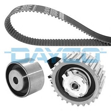 Set curea de distributie ALFA ROMEO 159 2,4JTD - C