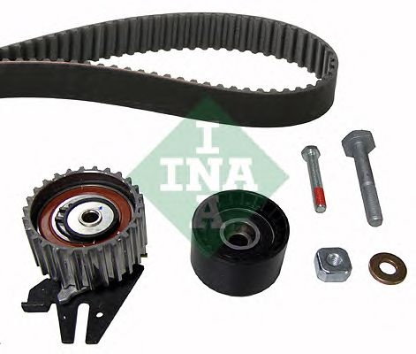 Set curea de distributie ALFA ROMEO 159 Limuzina (