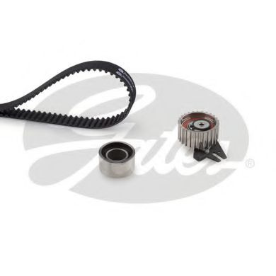 Set curea de distributie ALFA ROMEO 159 Sportwagon