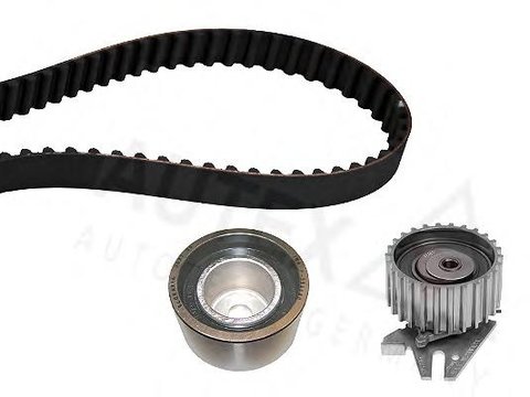 Set curea de distributie ALFA ROMEO 166 limuzina (936), LANCIA THESIS (841AX), FIAT CROMA (194) - AUTEX 702427