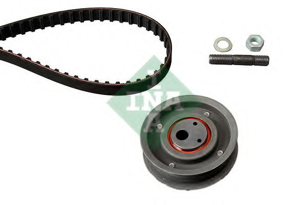 Set curea de distributie AUDI 100 (43, C2) (1976 -