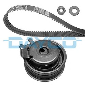 Set curea de distributie AUDI A3 (8P1) - Cod intern: W20258075 - LIVRARE DIN STOC in 24 ore!!!