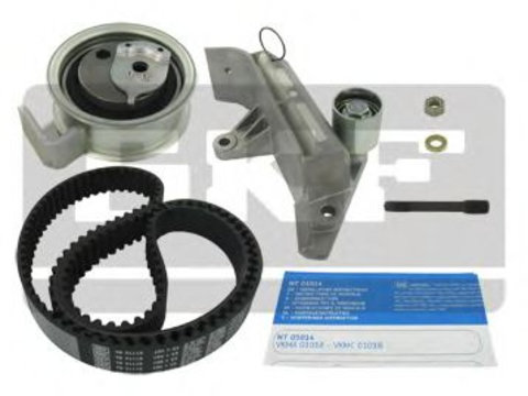 Set curea de distributie AUDI A4 (8D2, B5) - Cod intern: W20035452 - LIVRARE DIN STOC in 24 ore!!!