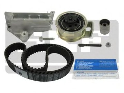 Set curea de distributie AUDI A4 (8E2, B6) - Cod intern: W20035453 - LIVRARE DIN STOC in 24 ore!!!