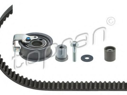 Set curea de distributie AUDI A4 limuzina (8D2, B5), VW PASSAT limuzina (3B2), AUDI A6 limuzina (4B2, C5) - TOPRAN 112 205