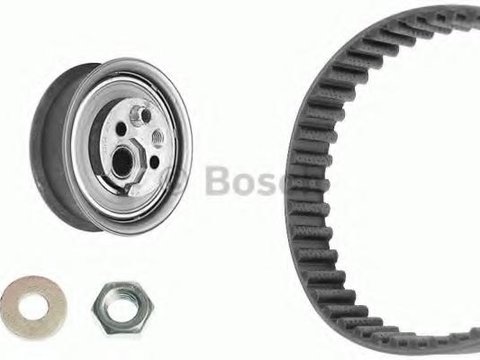 Set curea de distributie AUDI A4 limuzina (8D2, B5), VW PASSAT limuzina (3B2), VW PASSAT Variant (3B5) - BOSCH 1 987 948 041