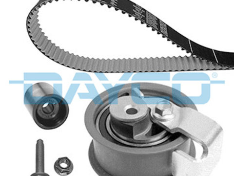 Set curea de distributie AUDI A6 2001-2005 DAYCO KTB342