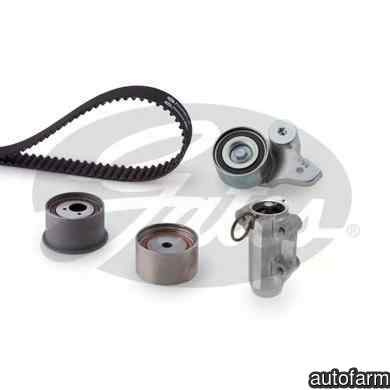 Set curea de distributie AUDI A6 Avant (4F5, C6) G