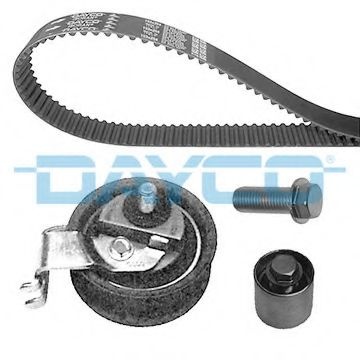 Set curea de distributie AUDI TT (8N3) (1998 - 200