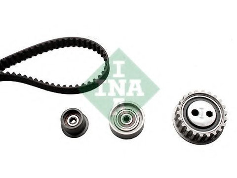 Set curea de distributie BMW 3 (E36) (1990 - 1998) INA 530 0046 10